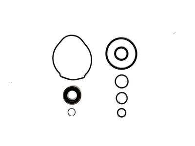 KIT BOMBA DE DIRECCION JEEP CHEROKEE 3.7L 4.7L