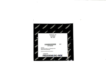 KIT BOMBA DE DIRECCION NISSAN BOMBA DE 3 PIEZAS - Transmisiones Veinte 07