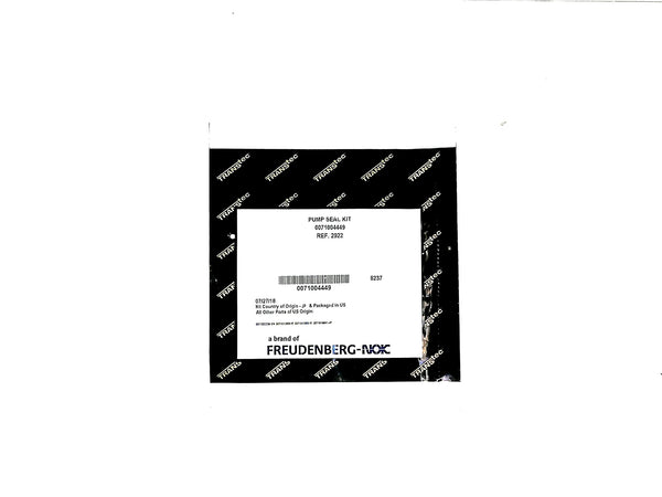 KIT BOMBA DE DIRECCION NISSAN BOMBA DE 3 PIEZAS - Transmisiones Veinte 07