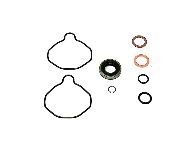 KIT BOMBA DE DIRECCION NISSAN BOMBA DE 3 PIEZAS - Transmisiones Veinte 07