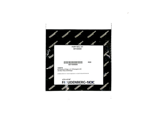 KIT BOMBA DE DIRECCION HONDA ACCORD V6 PILOT CROSSTOUR