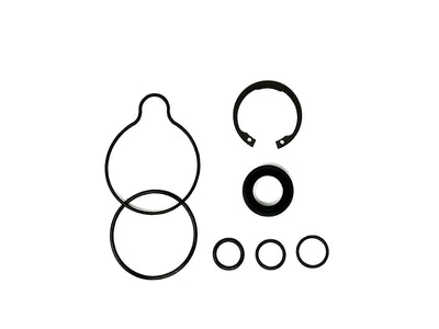 KIT BOMBA DE DIRECCION HONDA ACCORD V6 PILOT CROSSTOUR