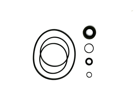 KIT BOMBA DE DIRECCION DEPOSITO TIPO PERA MODELO VIEJO CHEVROLET DODGE FORD - Transmisiones Veinte 07