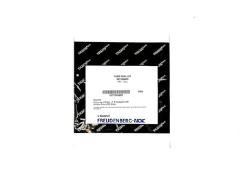 KIT BOMBA DE DIRECCION TOYOTA  PICKUP 4X2 - Transmisiones Veinte 07