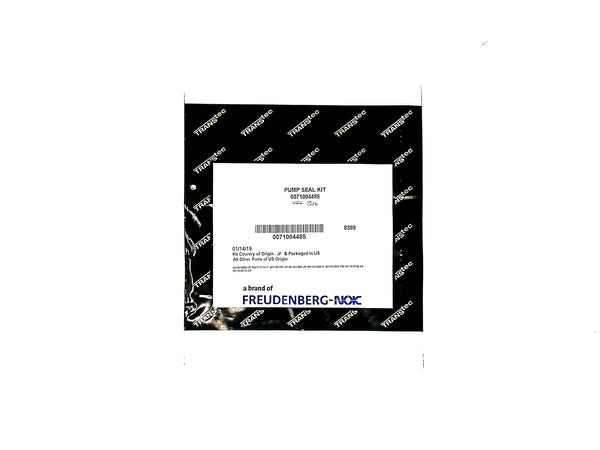 KIT BOMBA DE DIRECCION TOYOTA  PICKUP 4X2 - Transmisiones Veinte 07