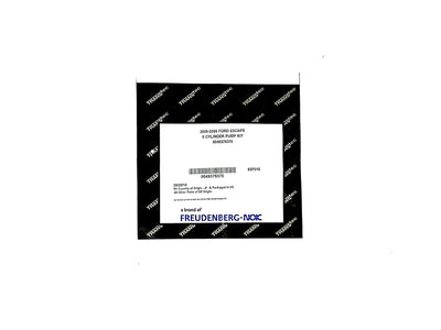 KIT BOMBA DE DIRECCION ESCAPE MARINER TRIBUTE - Transmisiones Veinte 07