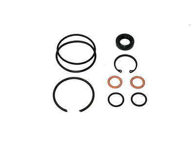 KIT BOMBA DE DIRECCION NISSAN DOBLE LIGA Y CON SEGURO TRASERO - Transmisiones Veinte 07