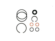 KIT BOMBA DE DIRECCION NISSAN DOBLE LIGA Y CON SEGURO TRASERO - Transmisiones Veinte 07