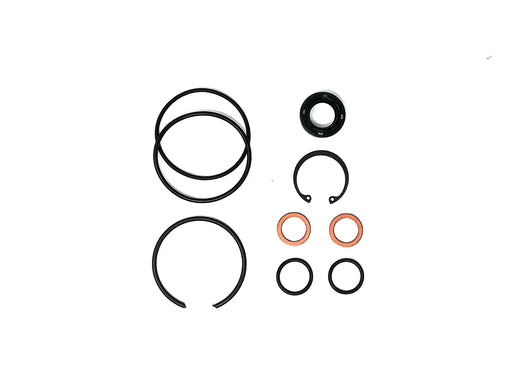 KIT BOMBA DE DIRECCION NISSAN DOBLE LIGA Y CON SEGURO TRASERO - Transmisiones Veinte 07