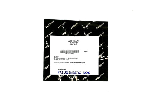 KIT BOMBA DE DIRECCION KIA RIO