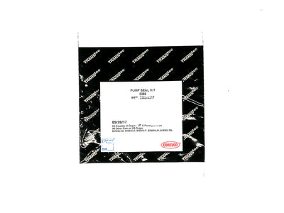 KIT BOMBA DE DIRECCION TOYOTA PICKUP CAMRY CON SEGURO TRASERO - Transmisiones Veinte 07