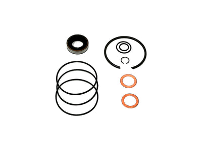 KIT BOMBA DE DIRECCION TOYOTA PICKUP CAMRY CON SEGURO TRASERO - Transmisiones Veinte 07