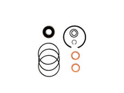 KIT BOMBA DE DIRECCION TOYOTA PICKUP CAMRY CON SEGURO TRASERO - Transmisiones Veinte 07