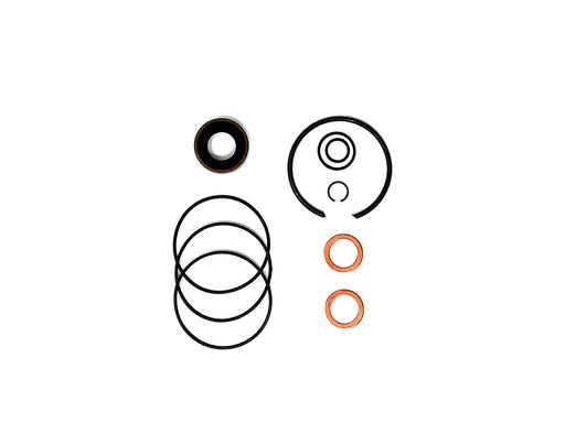 KIT BOMBA DE DIRECCION TOYOTA PICKUP CAMRY CON SEGURO TRASERO - Transmisiones Veinte 07