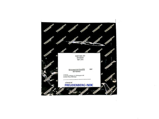 KIT BOMBA DE DIRECCION LIGAS PLANAS AMERICAN MOTORS FORD 1958-71 - Transmisiones Veinte 07