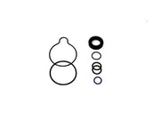 KIT BOMBA DE DIRECCION HONDA CIVIC CON LIGA REDONDA Y OTRA CON CHICHON - Transmisiones Veinte 07