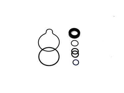 KIT BOMBA DE DIRECCION HONDA CIVIC CON LIGA REDONDA Y OTRA CON CHICHON - Transmisiones Veinte 07