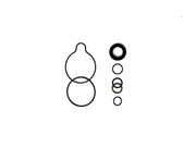 KIT BOMBA DE DIRECCION HONDA CIVIC CON LIGA REDONDA Y OTRA CON CHICHON - Transmisiones Veinte 07