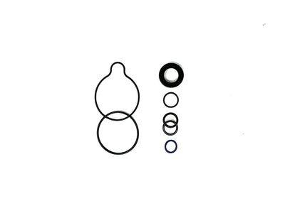 KIT BOMBA DE DIRECCION HONDA CIVIC CON LIGA REDONDA Y OTRA CON CHICHON - Transmisiones Veinte 07