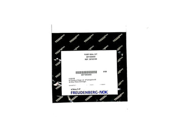 KIT BOMBA DE DIRECCION DODGE EXCLUSIVA PARA LA MARCA DE BOMBA ZF - Transmisiones Veinte 07