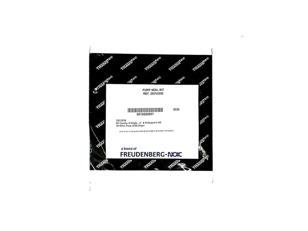 KIT BOMBA DE DIRECCION NISSAN MAXIMA RETEN CHICO - Transmisiones Veinte 07