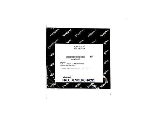 KIT BOMBA DE DIRECCION NISSAN MAXIMA RETEN CHICO - Transmisiones Veinte 07