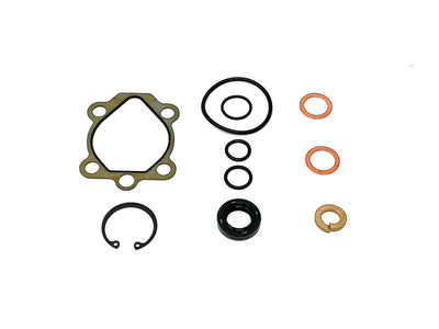 KIT BOMBA DE DIRECCION NISSAN MAXIMA RETEN CHICO - Transmisiones Veinte 07