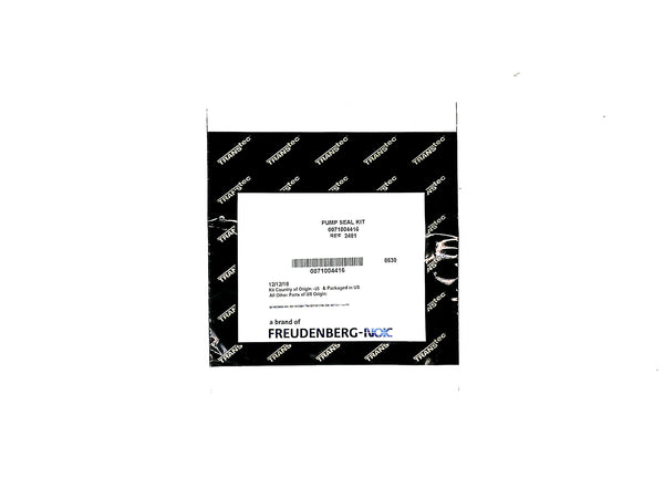 KIT BOMBA DE DIRECCION CHEVROLET TRAILBLAZER