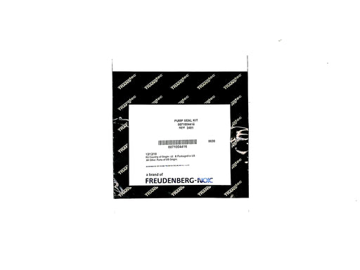 KIT BOMBA DE DIRECCION CHEVROLET TRAILBLAZER