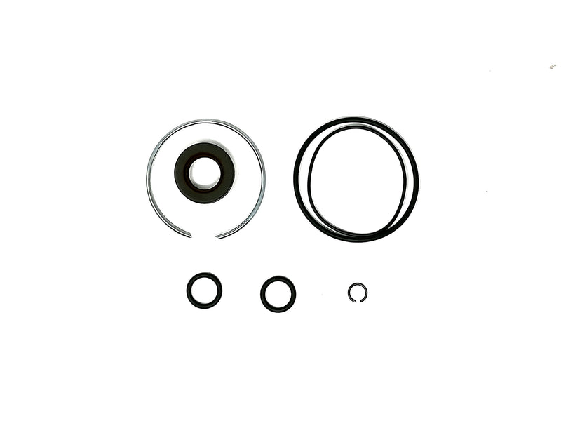 KIT BOMBA DE DIRECCION CHEVROLET TRAILBLAZER