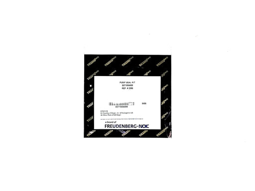 KIT BOMBA DE DIRECCION HONDA ACCORD V6