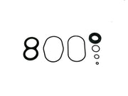 KIT BOMBA DE DIRECCION HONDA ACCORD CON LIGAS FORMA DE LENTES