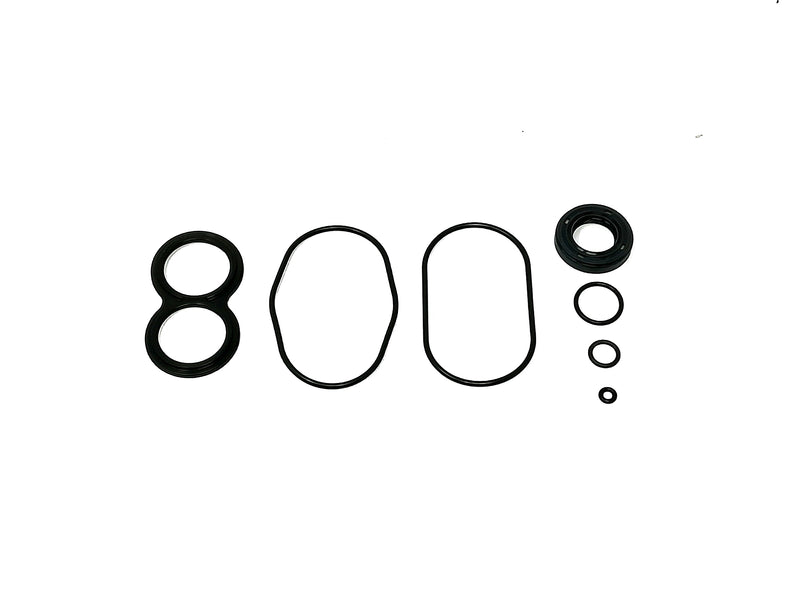 KIT BOMBA DE DIRECCION HONDA ACCORD CON LIGAS FORMA DE LENTES