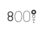 KIT BOMBA DE DIRECCION HONDA ACCORD CON LIGAS FORMA DE LENTES