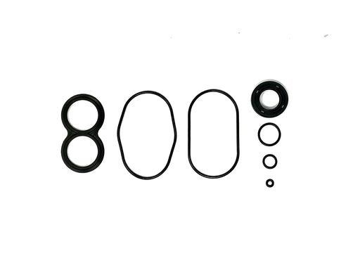 KIT BOMBA DE DIRECCION HONDA ACCORD CON LIGAS FORMA DE LENTES