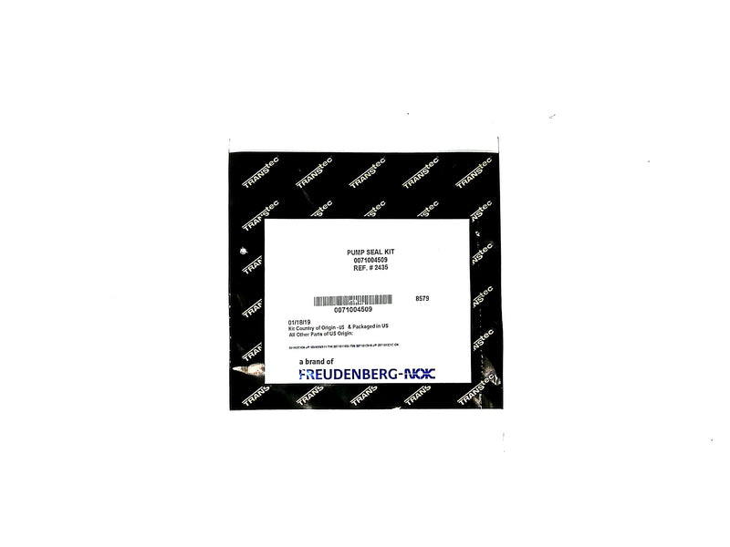 KIT BOMBA DE DIRECCION DODGE STRATUS