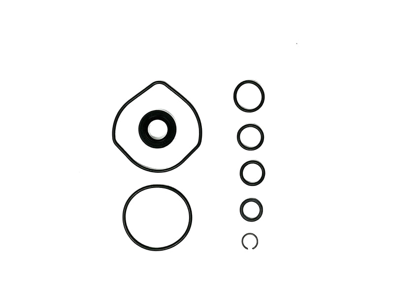 KIT BOMBA DE DIRECCION DODGE JEEP MITSUBISHI