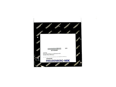 KIT BOMBA DE DIRECCION MERCURY TOPAZ BOMBA PEQUEÑA - Transmisiones Veinte 07