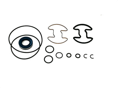 KIT BOMBA DE DIRECCION AUDI BMW PORSCHE