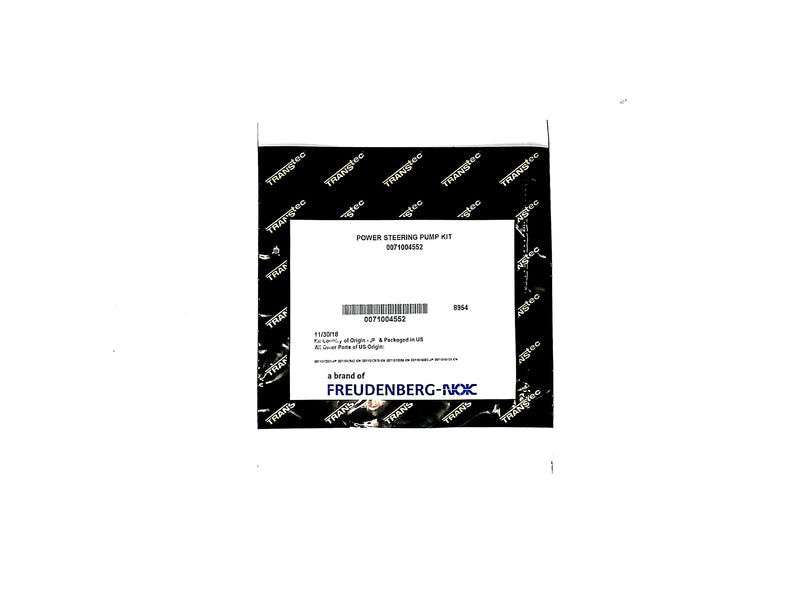 KIT BOMBA DE DIRECCION FORD F150 F250 F450 F550 E250