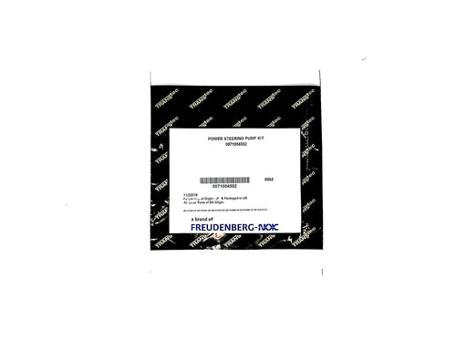 KIT BOMBA DE DIRECCION FORD F150 F250 F450 F550 E250