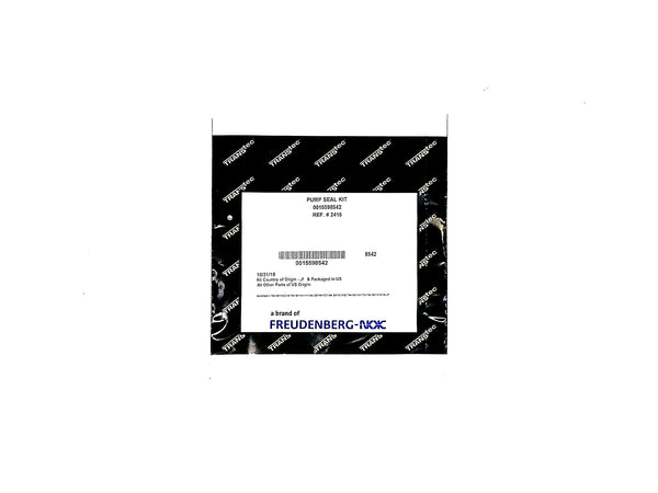 KIT BOMBA COROLLA/LEXUS        TOYOTA