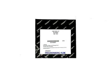 KIT BOMBA DE DIRECCION FORD FUSION 2.3L