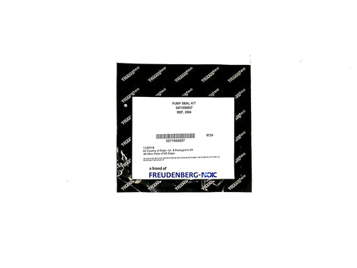 KIT BOMBA DE DIRECCION FORD FUSION 2.3L