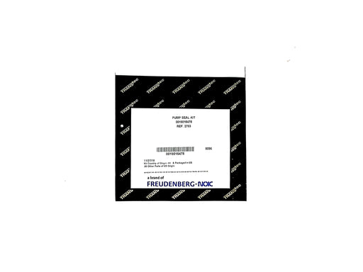 KIT BOMBA DE DIRECCION CHEROKEE/CUTLASS/RANGER/BROCO - Transmisiones Veinte 07