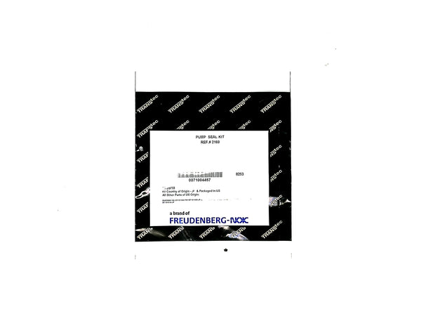 KIT BOMBA DE DIRECCION HONDA ACCORD CIVIC - Transmisiones Veinte 07