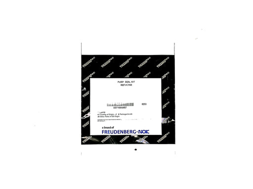 KIT BOMBA DE DIRECCION HONDA ACCORD CIVIC - Transmisiones Veinte 07