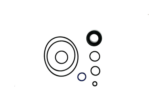 KIT BOMBA DE DIRECCION HONDA ACCORD CIVIC - Transmisiones Veinte 07