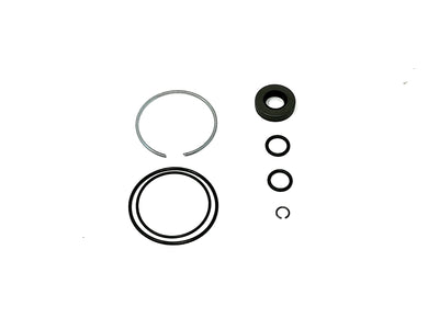 KIT BOMBA DE DIRECCION CHEVROLET CAMARO 6.2L V8 - Transmisiones Veinte 07