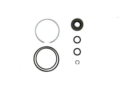 KIT BOMBA DE DIRECCION CHEVROLET CAMARO 6.2L V8 - Transmisiones Veinte 07